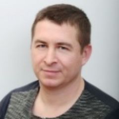 Беседин Александр Александрович
