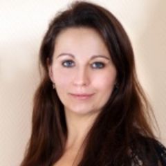 Леонова Ольга