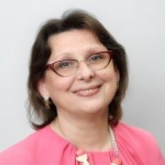 Авдонченкова Светлана Николаевна