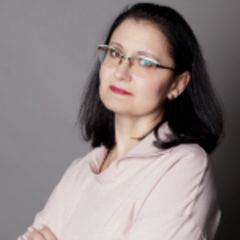 Герасимчук Оксана