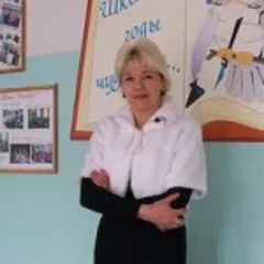 Верещагина Лариса