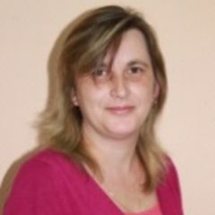 Назарова Марина