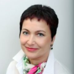Жук Елена