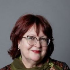 Идрисова Снежанна