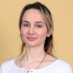 Гусейнова Зулайхат