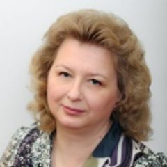 Гордиенко Елена