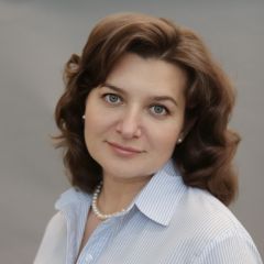 Исаева Юлия
