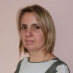 Тареева Ирина