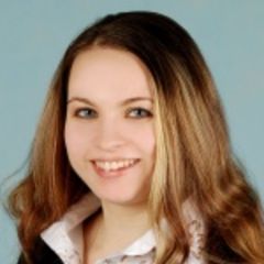 Савинова Елена