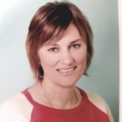 Миндиашвили Ольга