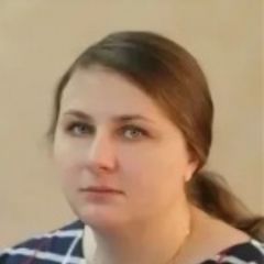 Протасова Алла