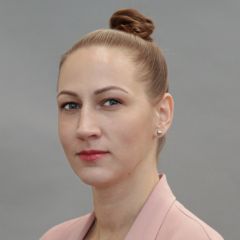 Босенко Ирина