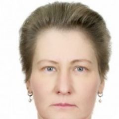 Шумова Светлана