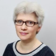 Альзоба Галина Анатольевна