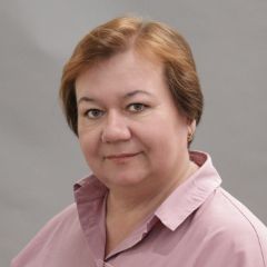 Заугарова Лариса