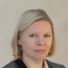 Стариковская Лариса