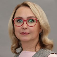 Сычева Оксана