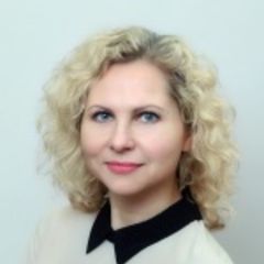 Чиркина Вера