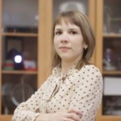 Кочеткова Анна