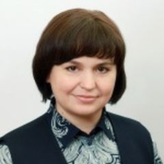 Алябьева Наталья Михайловна