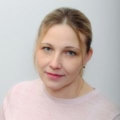 Лобзина Наталья
