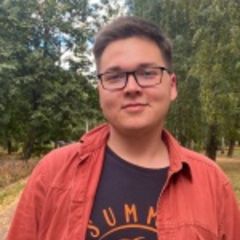 Осипов Евгений