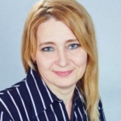 Николаева Татьяна