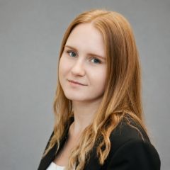 Барчайте Диана Арунасовна