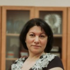 Хасанова Аида