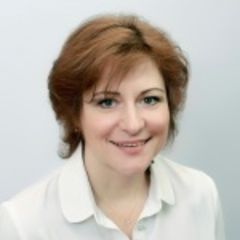 Батунина Елена Анатольевна