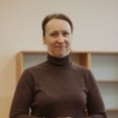 Канашина Екатерина