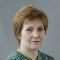 Федорова Елена