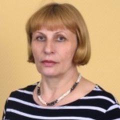 Ефимова Нина