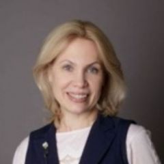 Уралиева Наталья