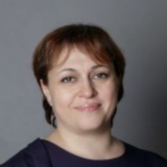 Минзова Ирина