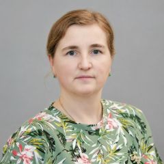 Новикова Светлана