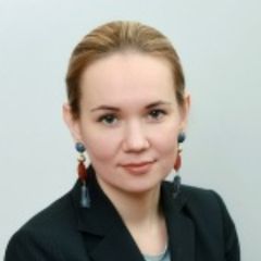 Реснова Евгения