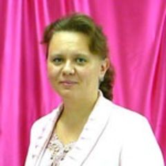 Димитренко Наталья