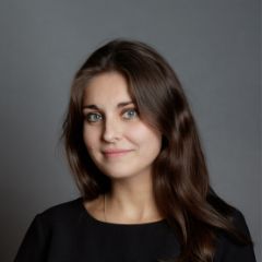 Семенова Алёна
