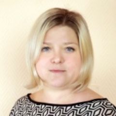 Филипповская Надежда