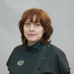 Чурикова Людмила