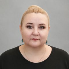 Ильина Марина