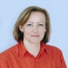 Баранова Анна Сергеевна