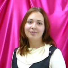 Захарова Екатерина