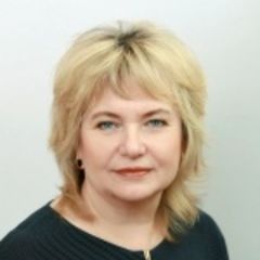 Шурыгина Людмила