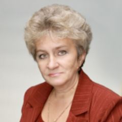 Нестерова Людмила