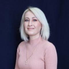 Корнюшина Ольга
