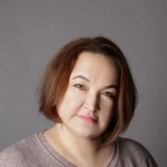 Новикова Екатерина
