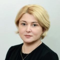 Горюнова Татьяна