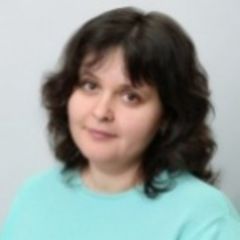 Лавринова Евгения
